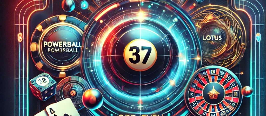 🎯 2025년 최신 파워볼 & EOS 파워볼 사이트 추천 TOP 7!